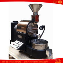 Top Qualität 304 Edelstahl 500g Kleine Kaffeeröster Maschine